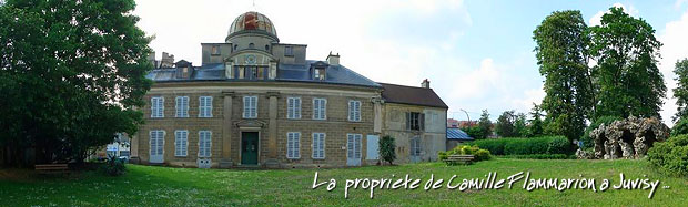 Observatoire Juvisy